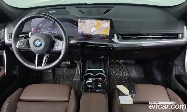 BMW X1 2023 2.0 АКПП, миниатюра 10 BMW X1 2023 2.0 АКПП, миниатюра 10