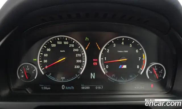 BMW X5M 2017 4.4 АКПП, миниатюра 11 BMW X5M 2017 4.4 АКПП, миниатюра 11