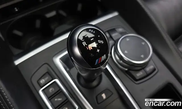 BMW X5M 2017 4.4 АКПП, миниатюра 12
