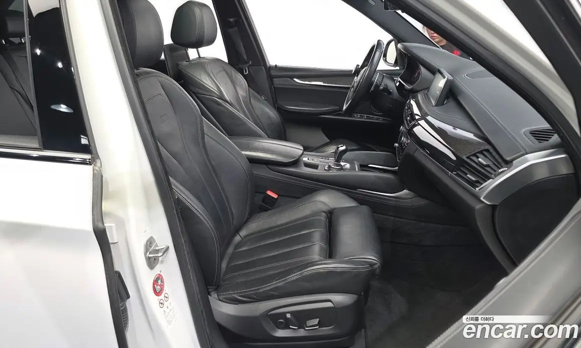 BMW X5M 2017 4.4 АКПП, фото 17 BMW X5M 2017 4.4 АКПП, фото 17