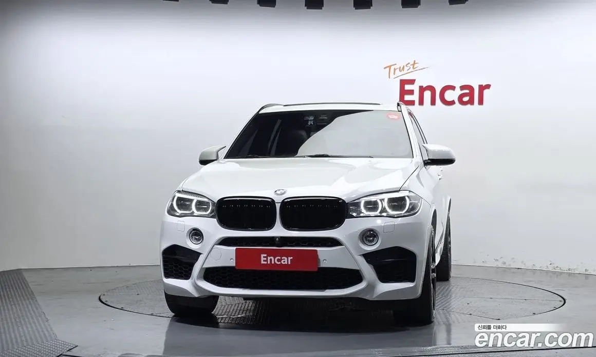 BMW X5M 2017 4.4 АКПП, фото 3 BMW X5M 2017 4.4 АКПП, фото 3
