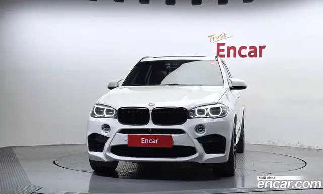 BMW X5M 2017 4.4 АКПП, миниатюра 3 BMW X5M 2017 4.4 АКПП, миниатюра 3