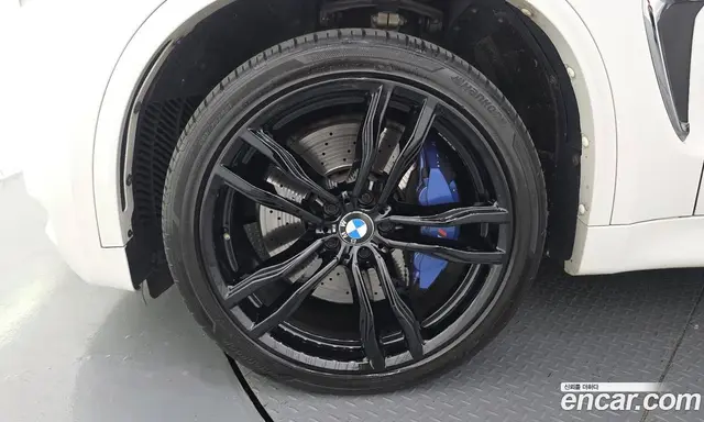 BMW X5M 2017 4.4 АКПП, миниатюра 5 BMW X5M 2017 4.4 АКПП, миниатюра 5
