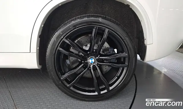 BMW X5M 2017 4.4 АКПП, миниатюра 7 BMW X5M 2017 4.4 АКПП, миниатюра 7