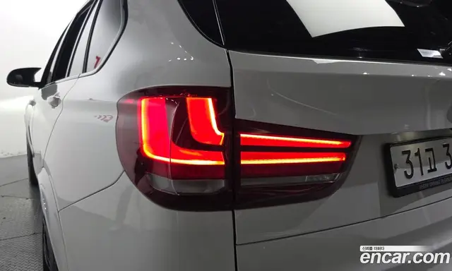 BMW X5M 2017 4.4 АКПП, миниатюра 9 BMW X5M 2017 4.4 АКПП, миниатюра 9