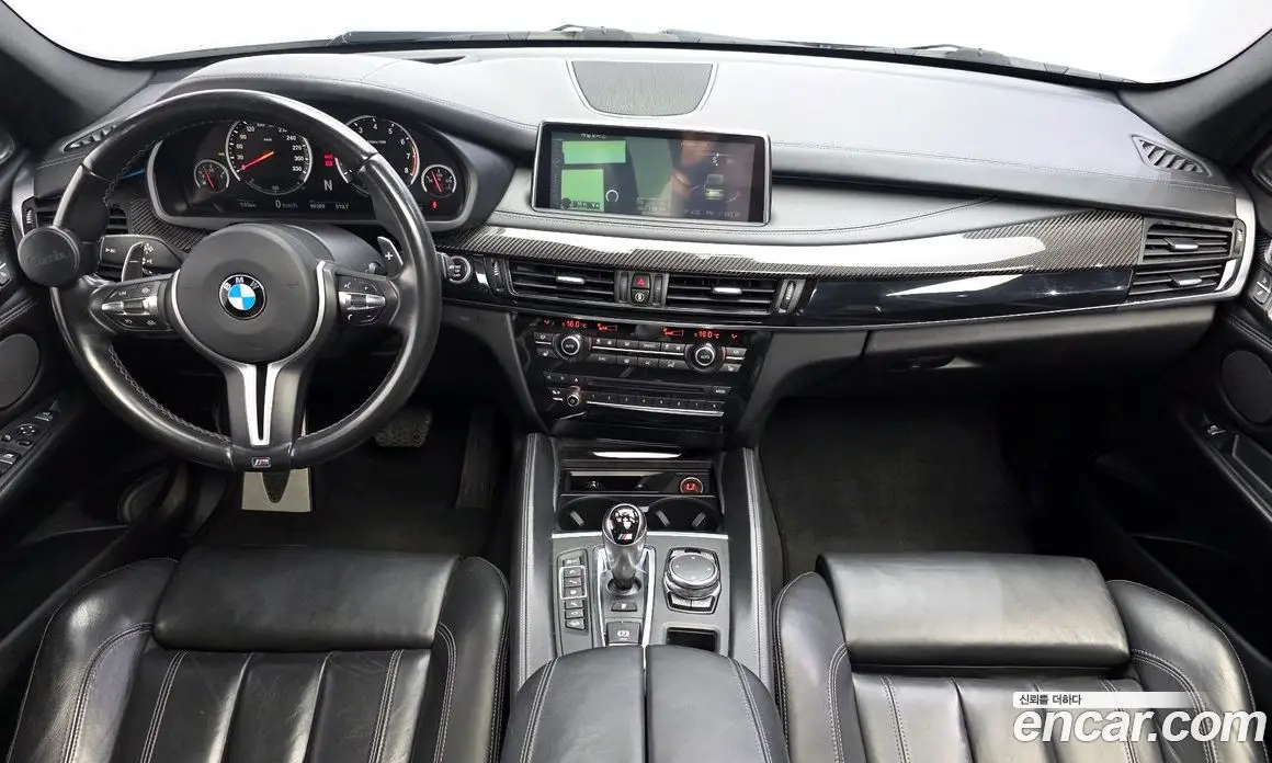 BMW X5M 2017 4.4 АКПП, фото 10 BMW X5M 2017 4.4 АКПП, фото 10
