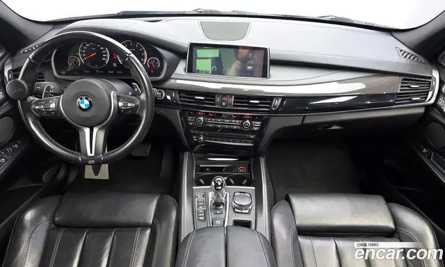 BMW X5M 2017 4.4 АКПП, миниатюра 10 BMW X5M 2017 4.4 АКПП, миниатюра 10