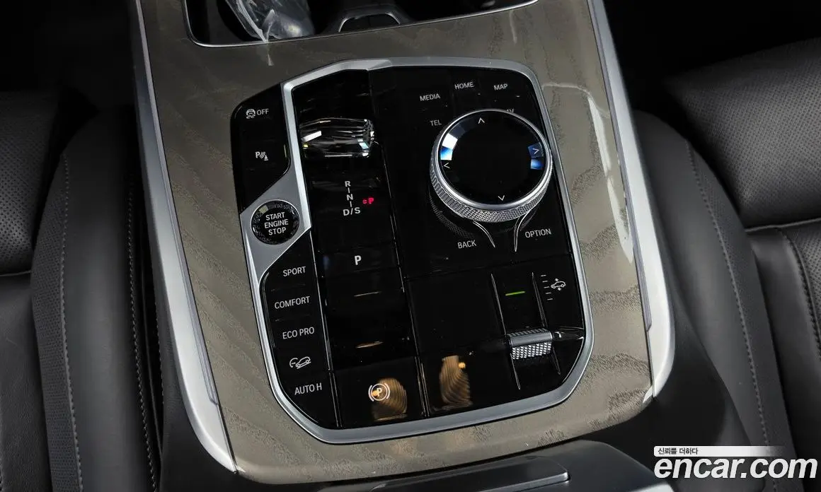 BMW X7 2023 3.0 АКПП, фото 12