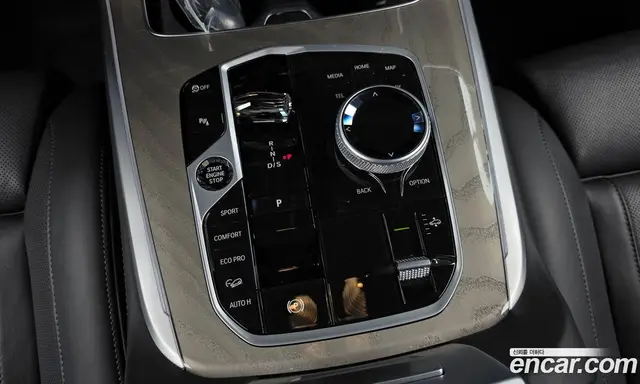 BMW X7 2023 3.0 АКПП, миниатюра 12