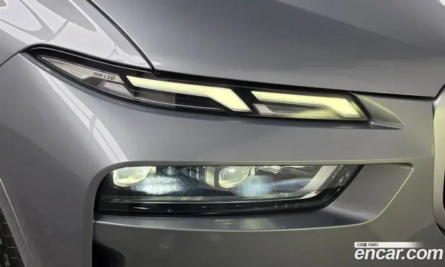 BMW X7 2023 3.0 АКПП, миниатюра 8