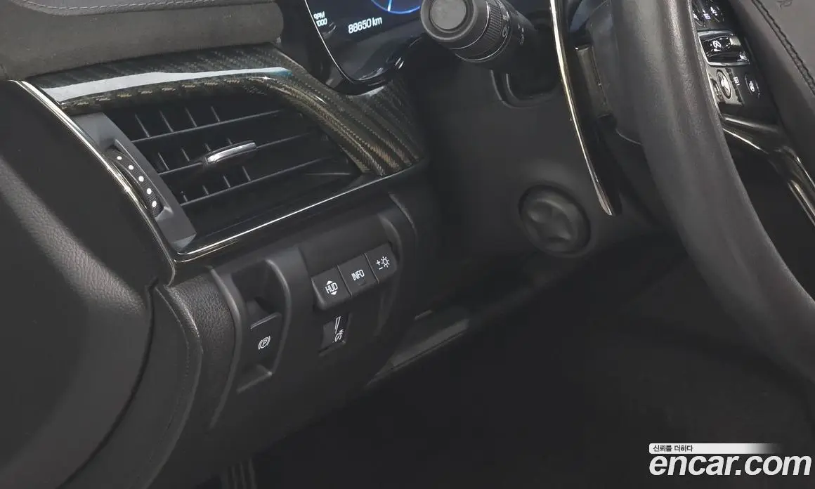 Cadillac CTS 2018 2.0 АКПП, фото 16