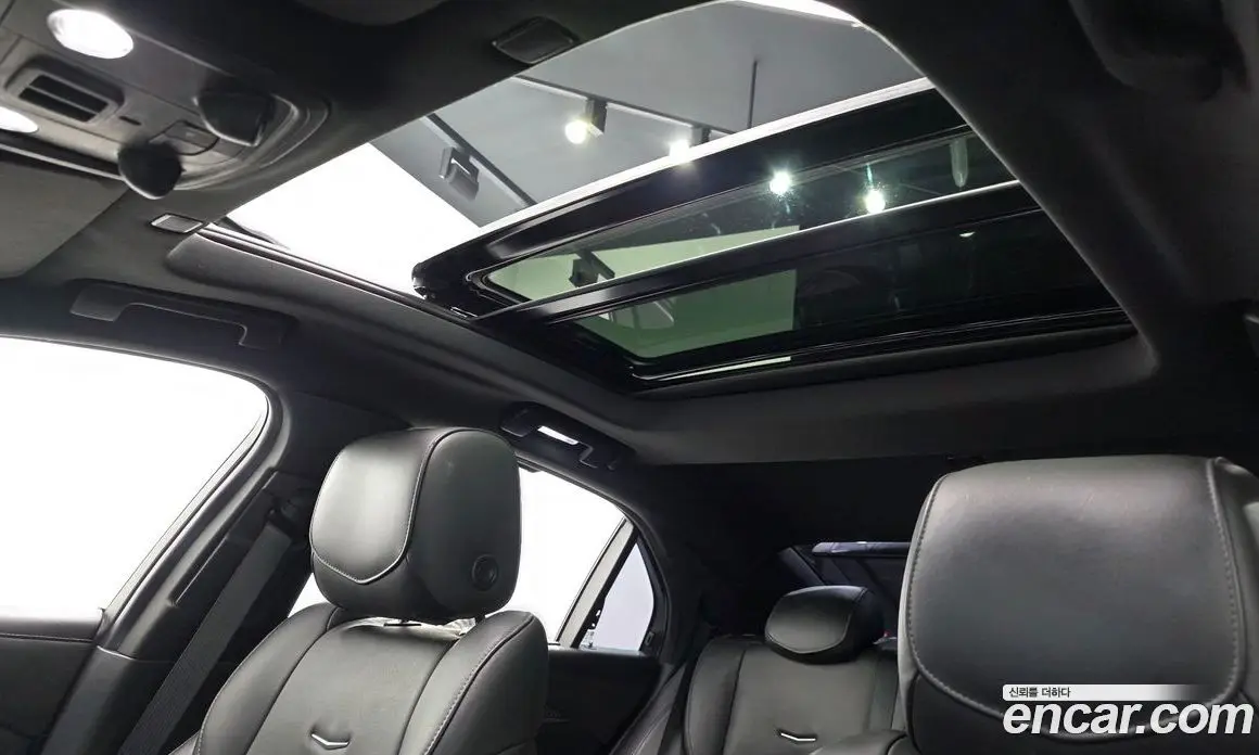 Cadillac CTS 2018 2.0 АКПП, фото 20