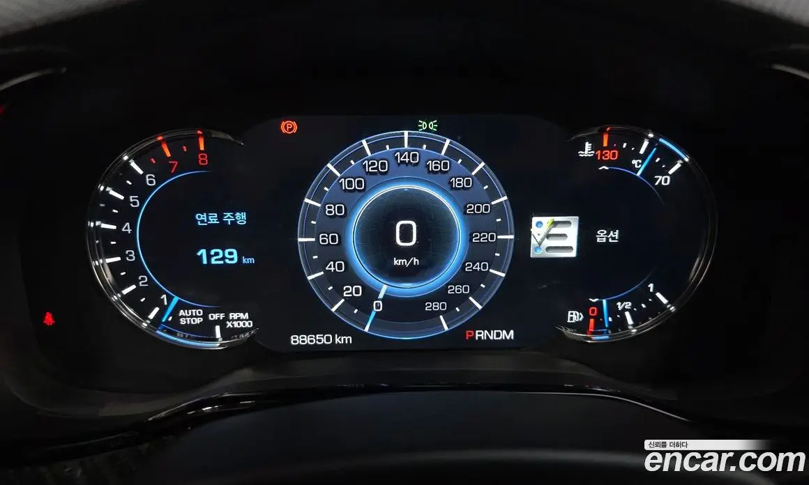 Cadillac CTS 2018 2.0 АКПП, фото 8