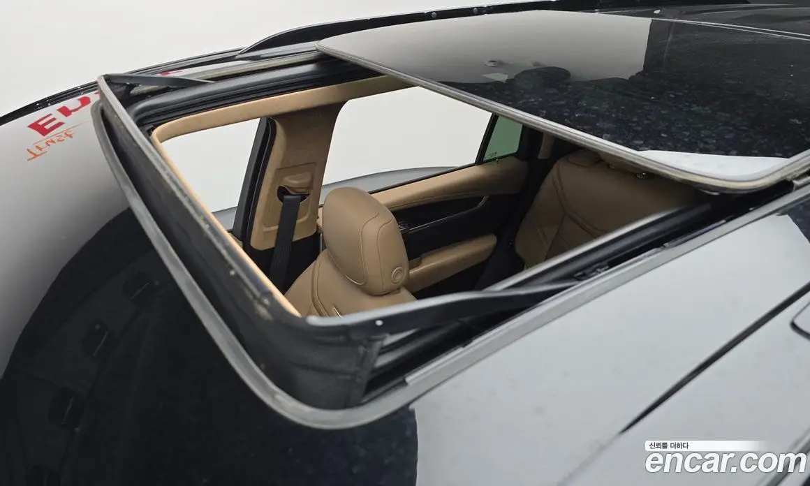 Cadillac XT6 2024 3.6 АКПП, фото 19