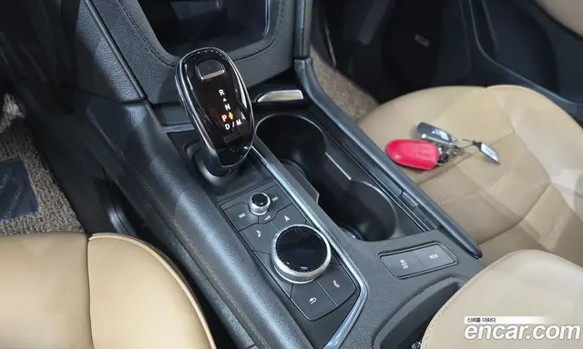 Cadillac XT6 2024 3.6 АКПП, миниатюра 9