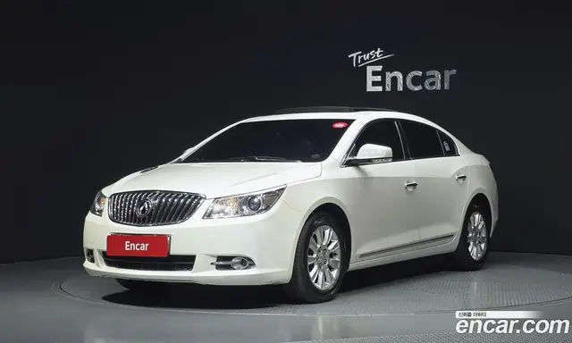 Chevrolet Alpheon, 2015, 134 846 км