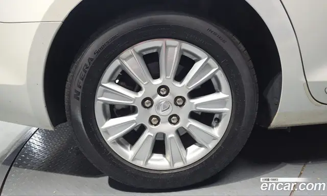 Chevrolet Alpheon 2015 2.4 АКПП, миниатюра 5 Chevrolet Alpheon 2015 2.4 АКПП, миниатюра 5