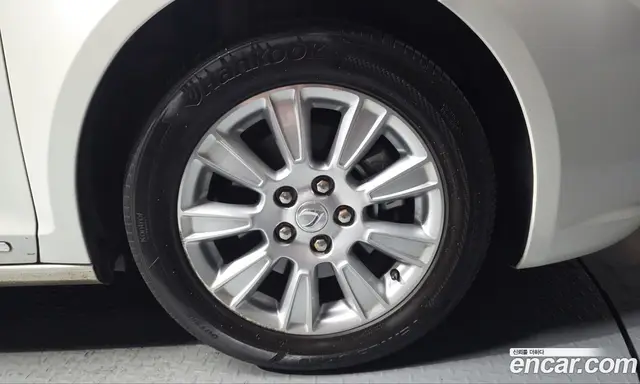 Chevrolet Alpheon 2015 2.4 АКПП, миниатюра 7 Chevrolet Alpheon 2015 2.4 АКПП, миниатюра 7