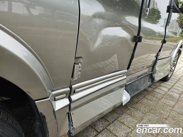 Chevrolet Express Van 2015 6.0 АКПП, миниатюра 2