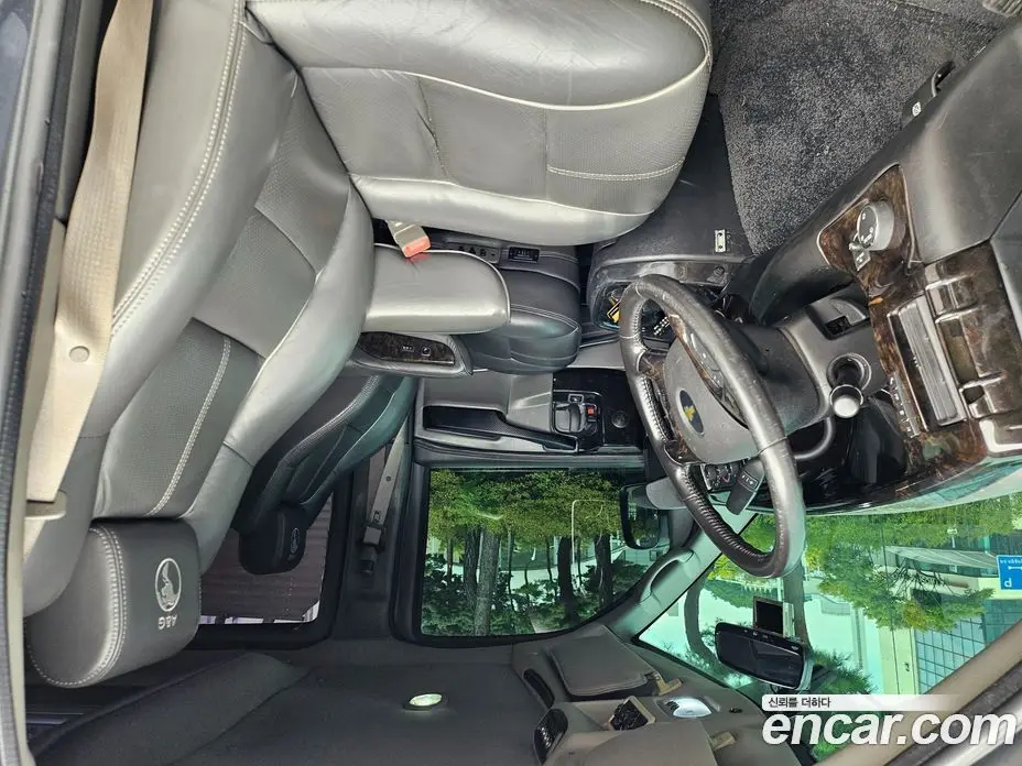 Chevrolet Express Van 2015 6.0 АКПП, фото 13