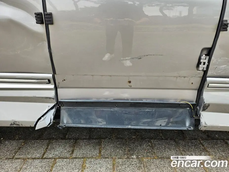 Chevrolet Express Van 2015 6.0 АКПП, фото 3