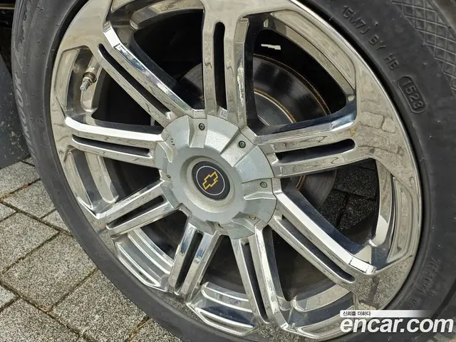 Chevrolet Express Van 2015 6.0 АКПП, миниатюра 5