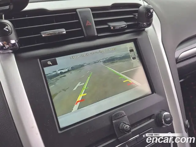 Ford Mondeo 2015 2.0 АКПП, миниатюра 11