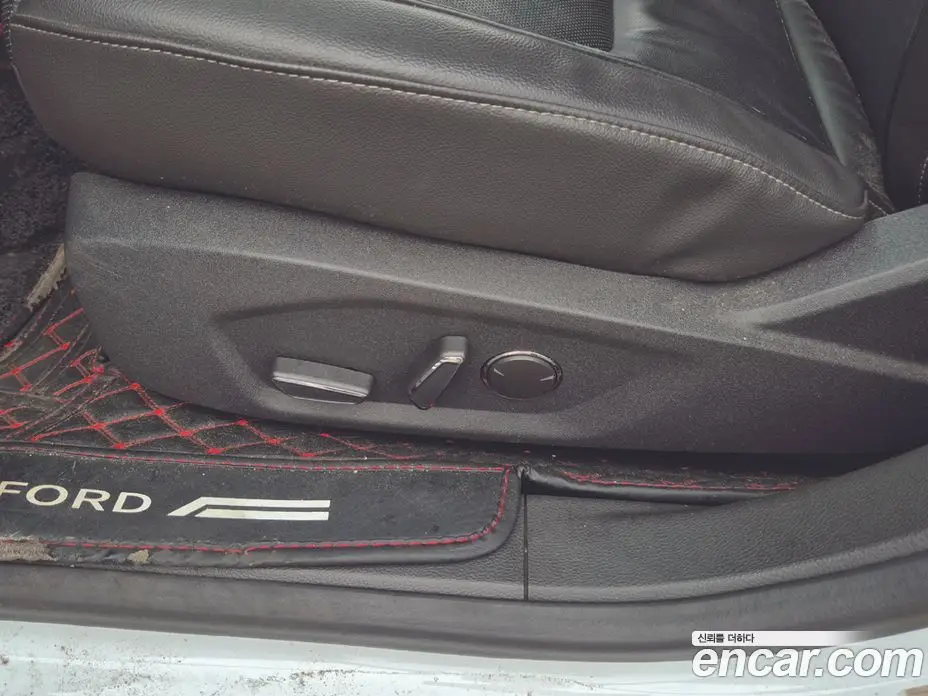 Ford Mondeo 2015 2.0 АКПП, фото 18