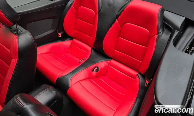 Ford Mustang 2017 2.3 АКПП, миниатюра 12