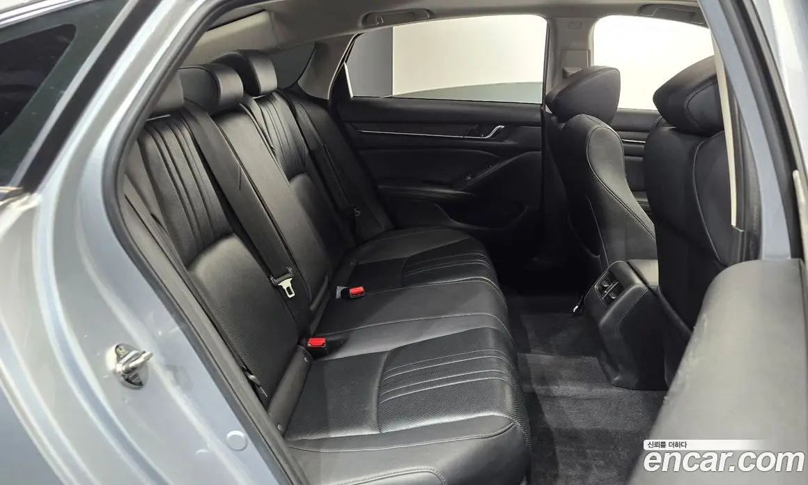 Honda Accord 2019 2.0 АКПП, фото 11