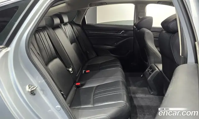 Honda Accord 2019 2.0 АКПП, миниатюра 11