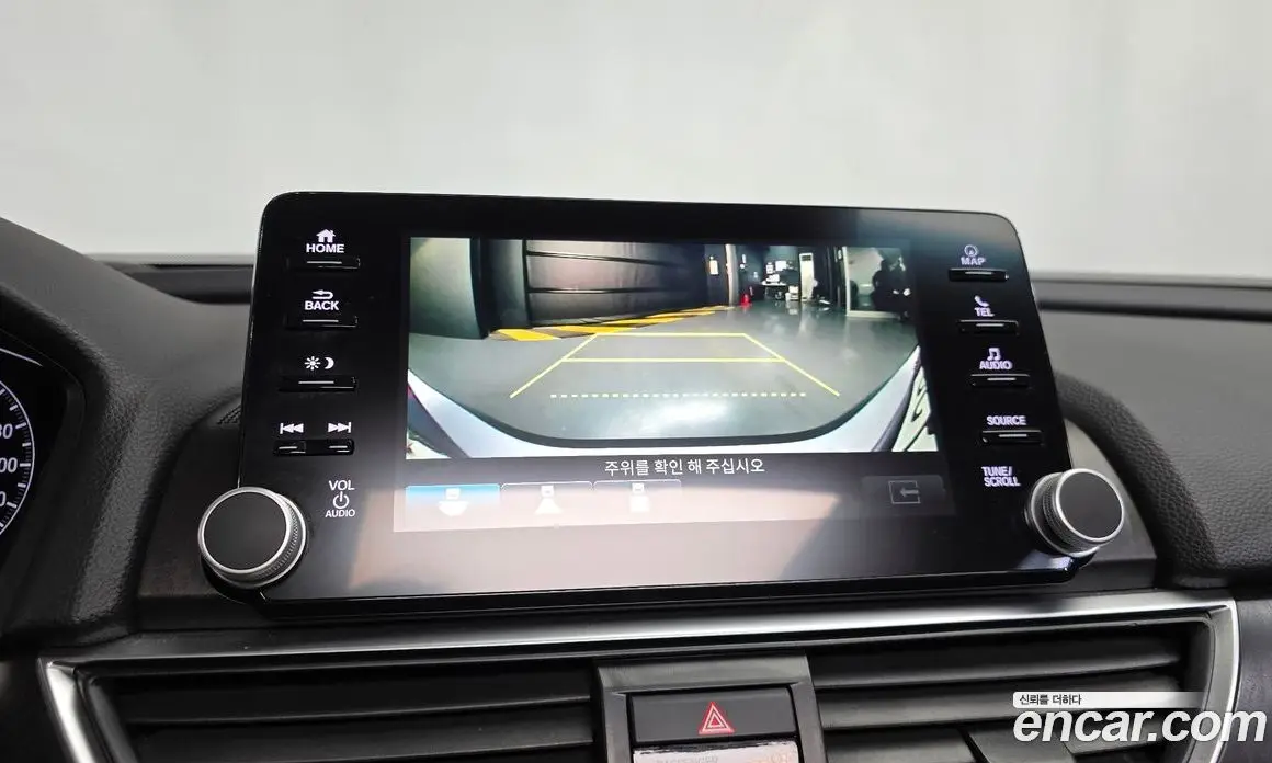 Honda Accord 2019 2.0 АКПП, фото 14
