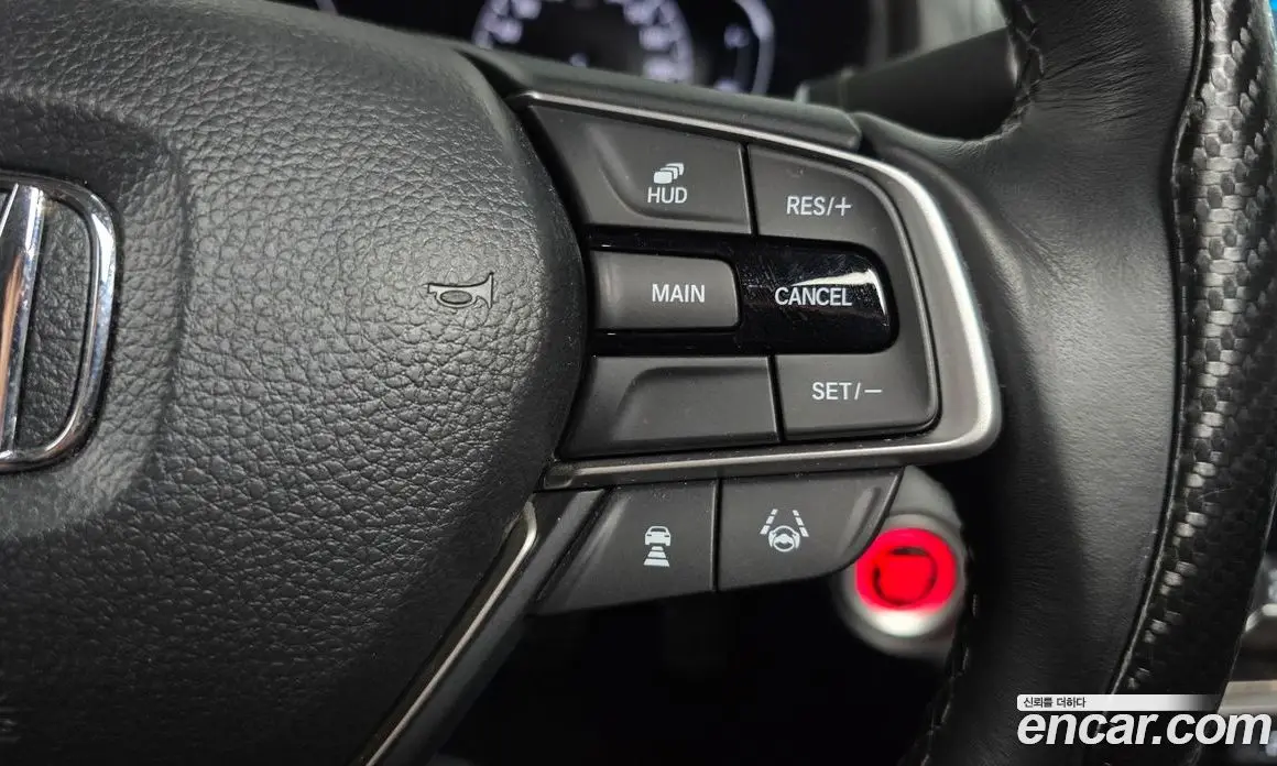 Honda Accord 2019 2.0 АКПП, фото 15