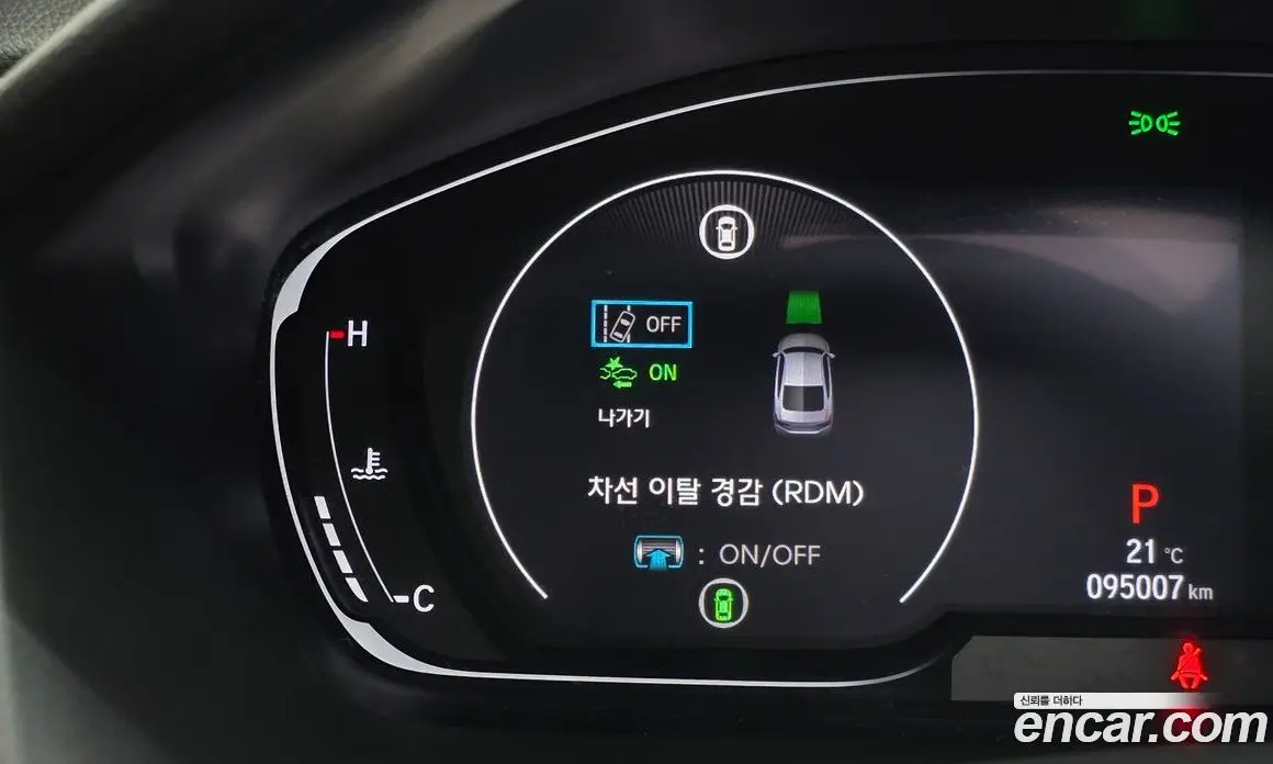 Honda Accord 2019 2.0 АКПП, фото 18