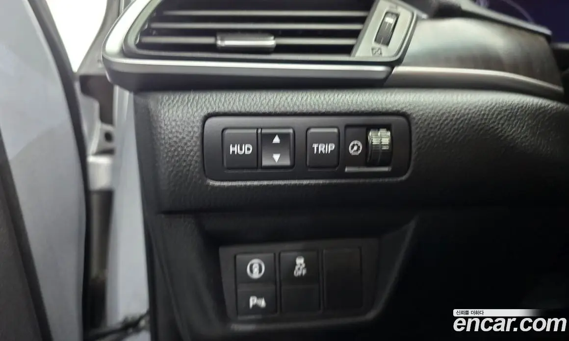 Honda Accord 2019 2.0 АКПП, фото 20
