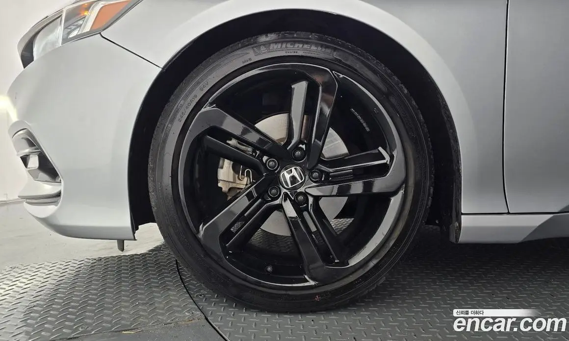 Honda Accord 2019 2.0 АКПП, фото 5