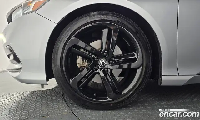 Honda Accord 2019 2.0 АКПП, миниатюра 5