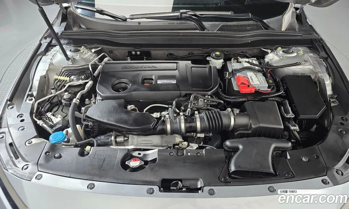 Honda Accord 2019 2.0 АКПП, фото 6