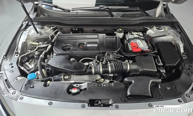 Honda Accord 2019 2.0 АКПП, миниатюра 6