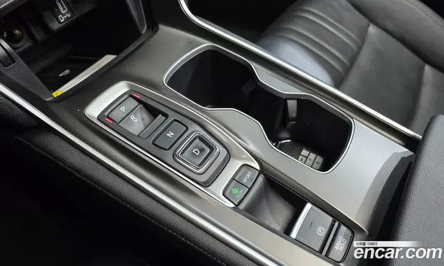 Honda Accord 2019 2.0 АКПП, миниатюра 9