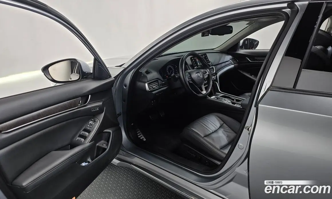 Honda Accord 2019 2.0 АКПП, фото 10