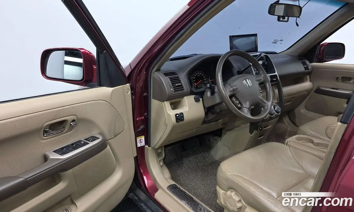Honda CR-V 2006 2.4 АКПП, фото 10