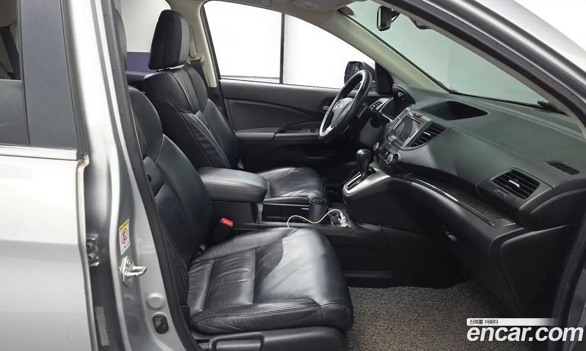 Honda CR-V 2013 2.4 АКПП, фото 11