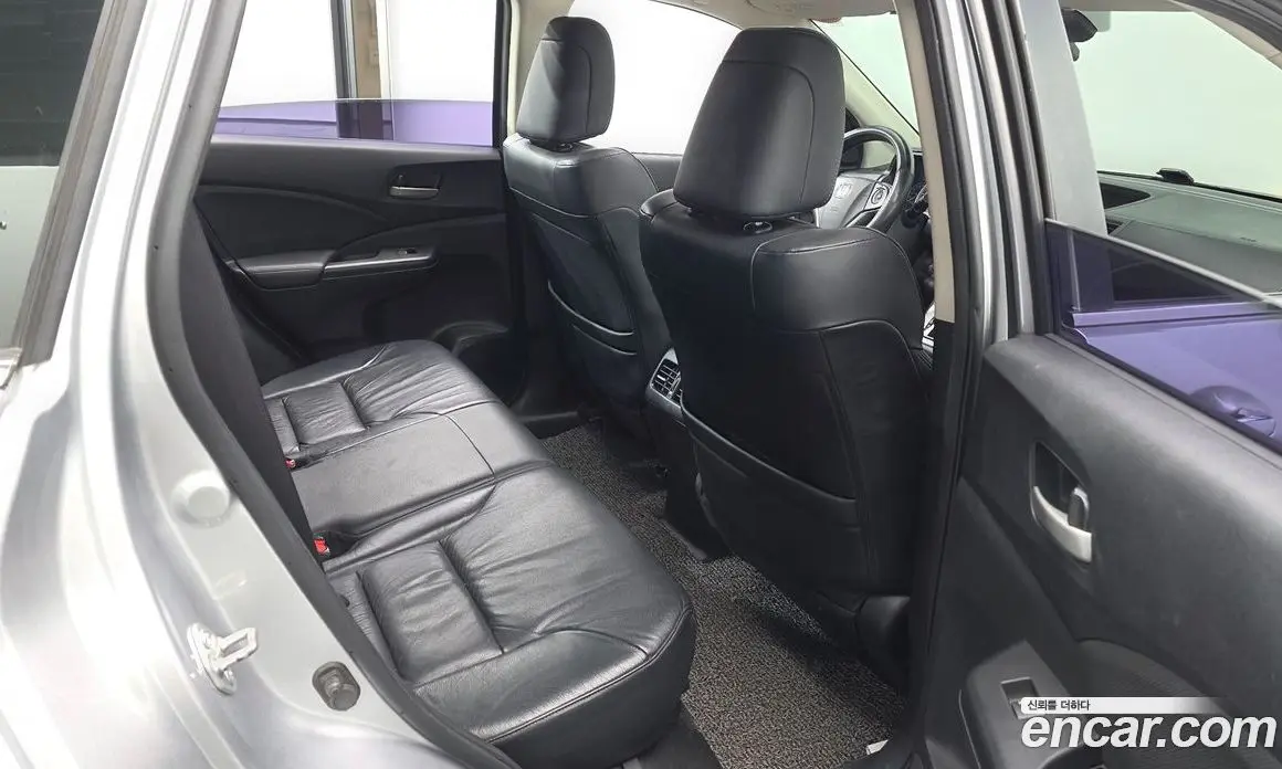 Honda CR-V 2013 2.4 АКПП, фото 12