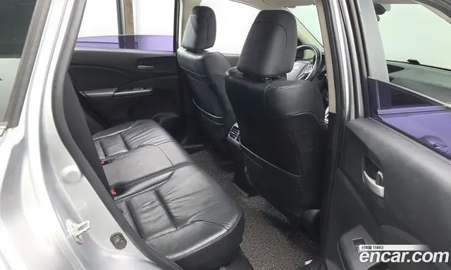 Honda CR-V 2013 2.4 АКПП, миниатюра 12