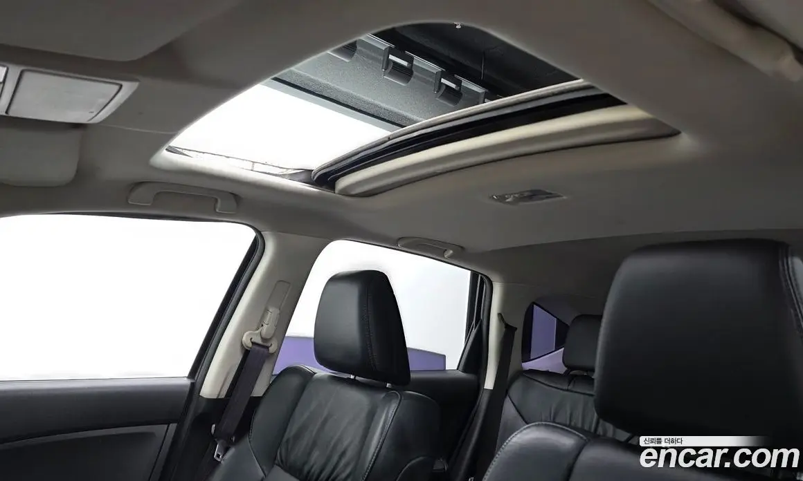 Honda CR-V 2013 2.4 АКПП, фото 17