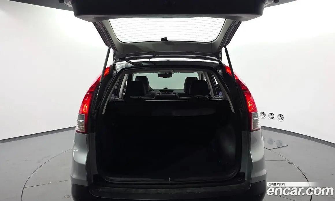 Honda CR-V 2013 2.4 АКПП, фото 20