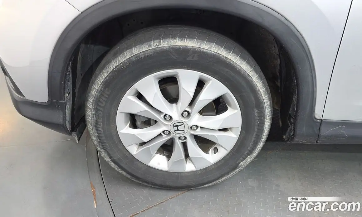 Honda CR-V 2013 2.4 АКПП, фото 5
