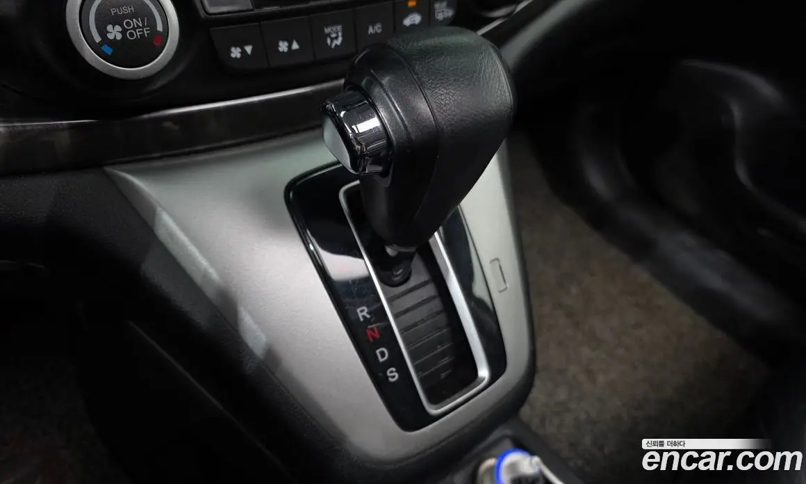Honda CR-V 2013 2.4 АКПП, фото 9