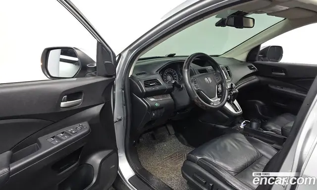 Honda CR-V 2013 2.4 АКПП, миниатюра 10